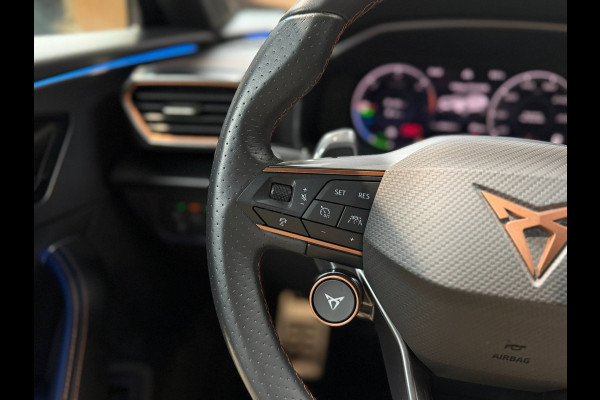 CUPRA Formentor 1.4 e-Hybrid VZ Performance|Pano|Camera|Matrix