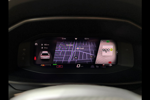 CUPRA Formentor 1.4 e-Hybrid VZ Performance|Pano|Camera|Matrix