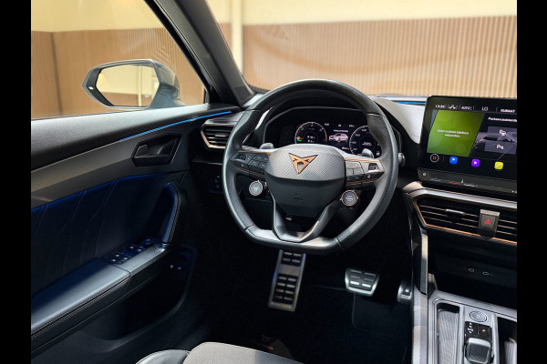 CUPRA Formentor 1.4 e-Hybrid VZ Performance|Pano|Camera|Matrix