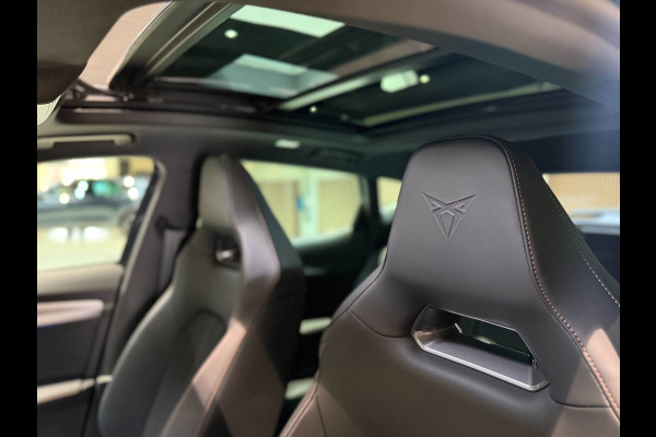 CUPRA Formentor 1.4 e-Hybrid VZ Performance|Pano|Camera|Matrix