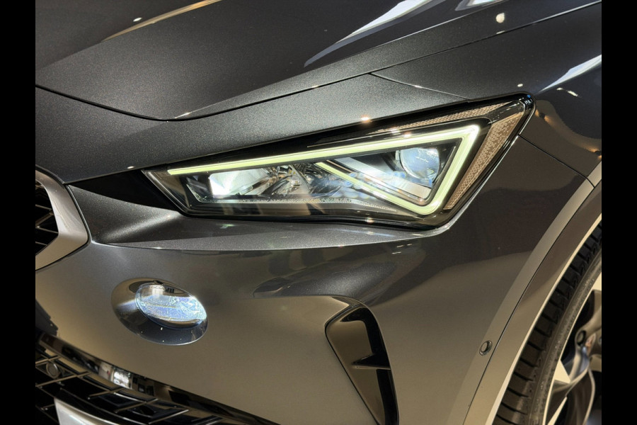 CUPRA Formentor 1.4 e-Hybrid VZ Performance|Pano|Camera|Matrix