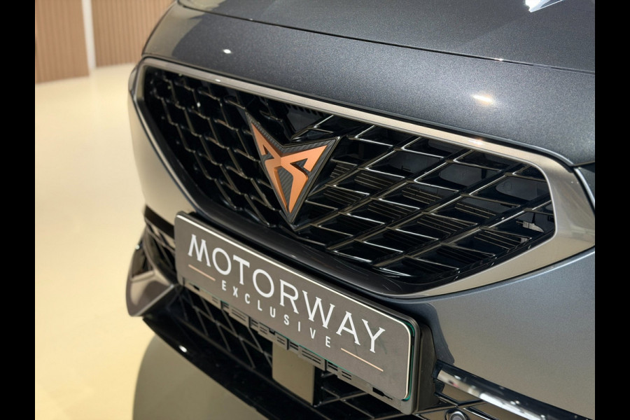 CUPRA Formentor 1.4 e-Hybrid VZ Performance|Pano|Camera|Matrix