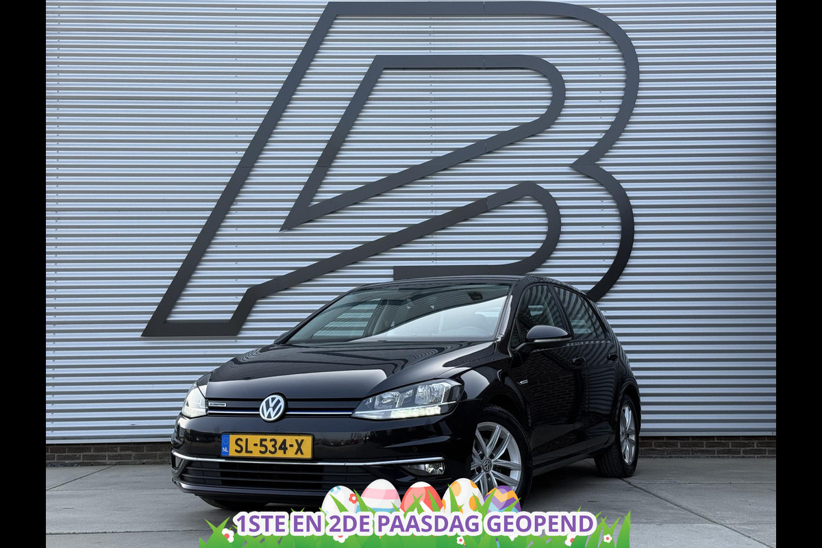 Volkswagen Golf 1.5 TSI Comfortline 2e Eigenaar|Navi|Clima|Cruise|PDC V+A|N.A.P|APK tot 01-2027