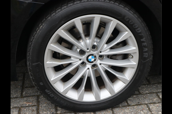 BMW 5 Serie Touring 520i High Executive Edition Trekhaak/ Stoelverw. / Leder