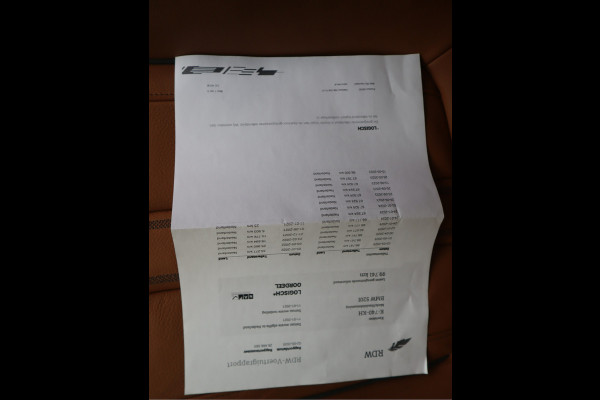 BMW 5 Serie Touring 520i High Executive Edition Trekhaak/ Stoelverw. / Leder