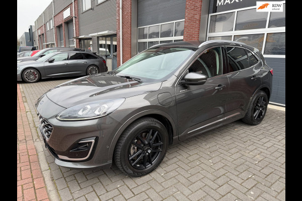 Ford Kuga 2.5 PHEV Vignale LED ACC Camera Trekhaak HUD B&O