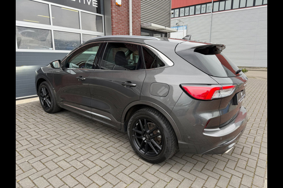 Ford Kuga 2.5 PHEV Vignale LED ACC Camera Trekhaak HUD B&O