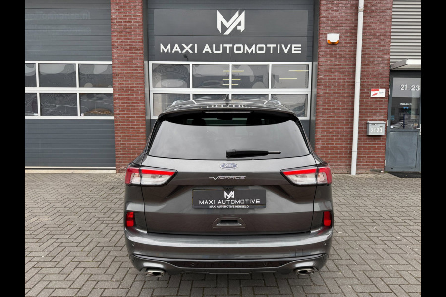 Ford Kuga 2.5 PHEV Vignale LED ACC Camera Trekhaak HUD B&O