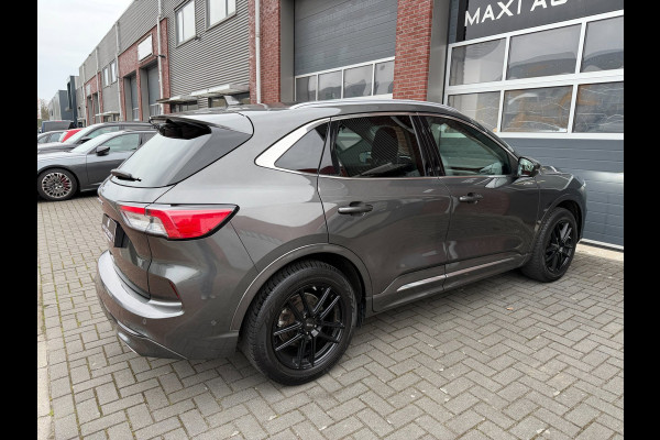 Ford Kuga 2.5 PHEV Vignale LED ACC Camera Trekhaak HUD B&O