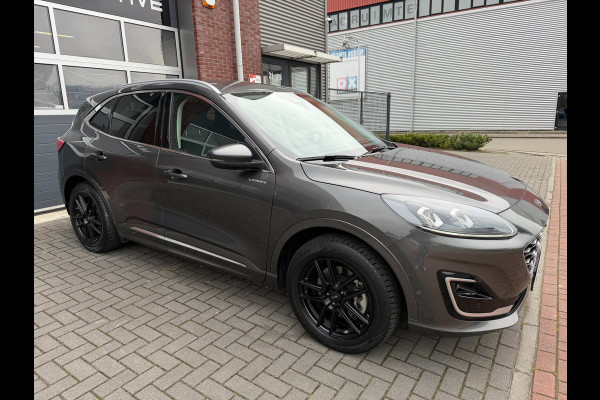 Ford Kuga 2.5 PHEV Vignale LED ACC Camera Trekhaak HUD B&O