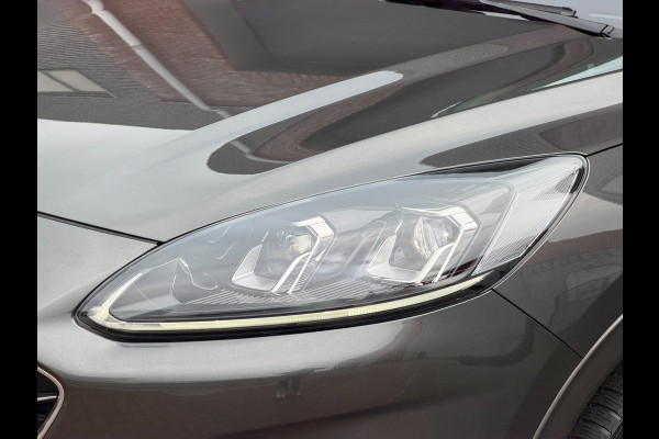 Ford Kuga 2.5 PHEV Vignale LED ACC Camera Trekhaak HUD B&O