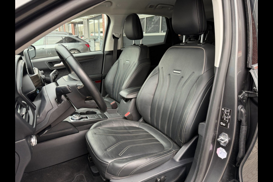 Ford Kuga 2.5 PHEV Vignale LED ACC Camera Trekhaak HUD B&O