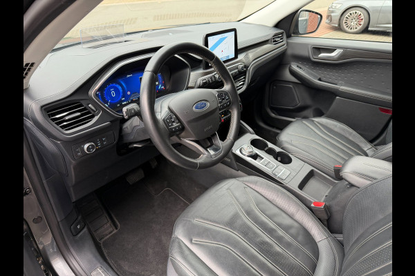 Ford Kuga 2.5 PHEV Vignale LED ACC Camera Trekhaak HUD B&O