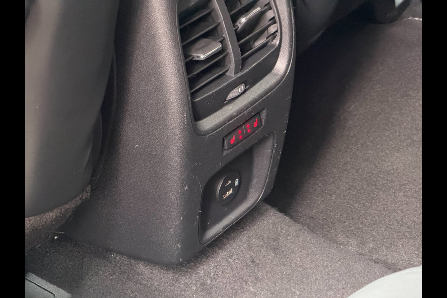 Ford Kuga 2.5 PHEV Vignale LED ACC Camera Trekhaak HUD B&O