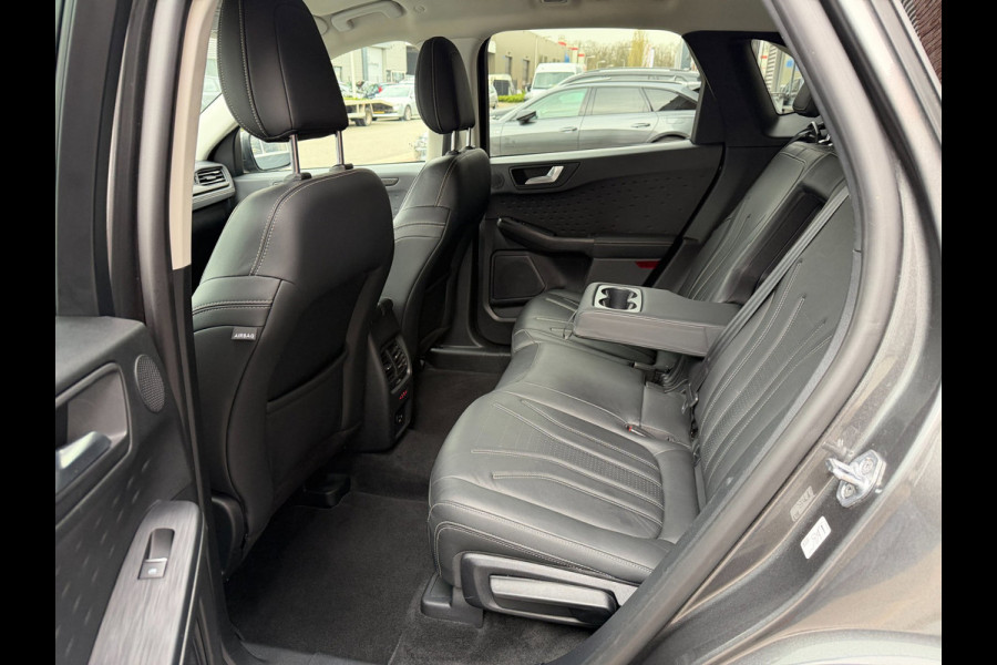 Ford Kuga 2.5 PHEV Vignale LED ACC Camera Trekhaak HUD B&O