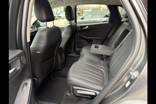 Ford Kuga 2.5 PHEV Vignale LED ACC Camera Trekhaak HUD B&O