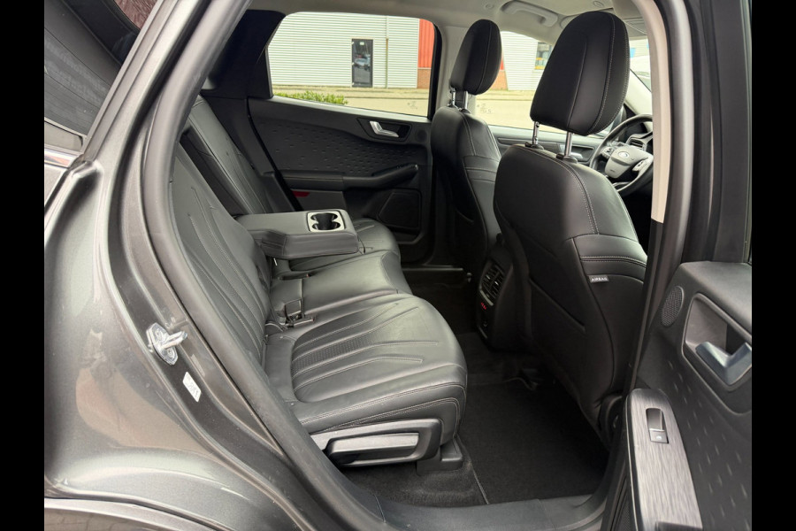 Ford Kuga 2.5 PHEV Vignale LED ACC Camera Trekhaak HUD B&O