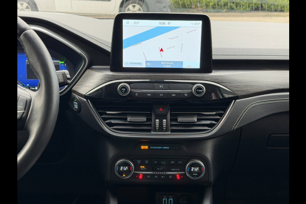 Ford Kuga 2.5 PHEV Vignale LED ACC Camera Trekhaak HUD B&O