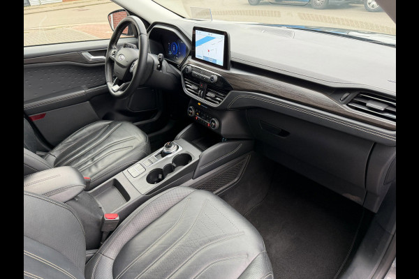 Ford Kuga 2.5 PHEV Vignale LED ACC Camera Trekhaak HUD B&O