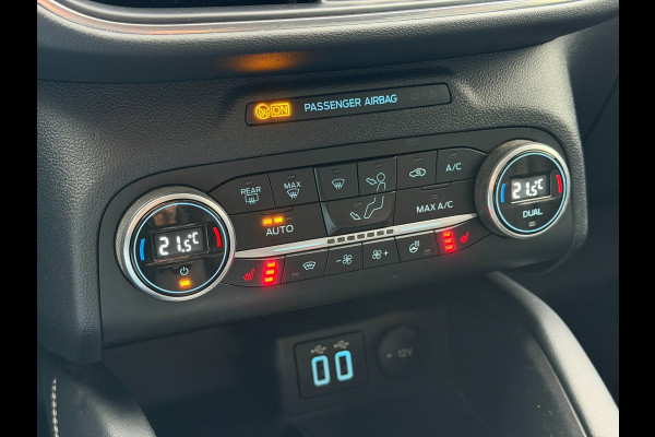 Ford Kuga 2.5 PHEV Vignale LED ACC Camera Trekhaak HUD B&O