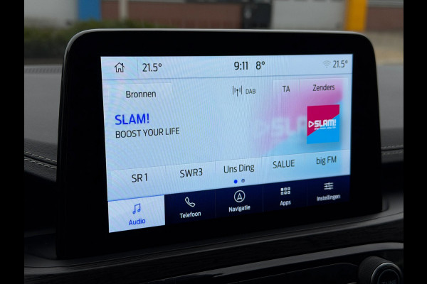 Ford Kuga 2.5 PHEV Vignale LED ACC Camera Trekhaak HUD B&O