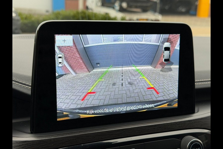 Ford Kuga 2.5 PHEV Vignale LED ACC Camera Trekhaak HUD B&O