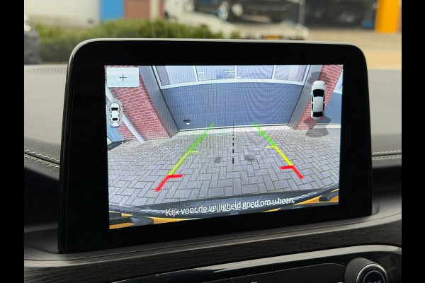 Ford Kuga 2.5 PHEV Vignale LED ACC Camera Trekhaak HUD B&O