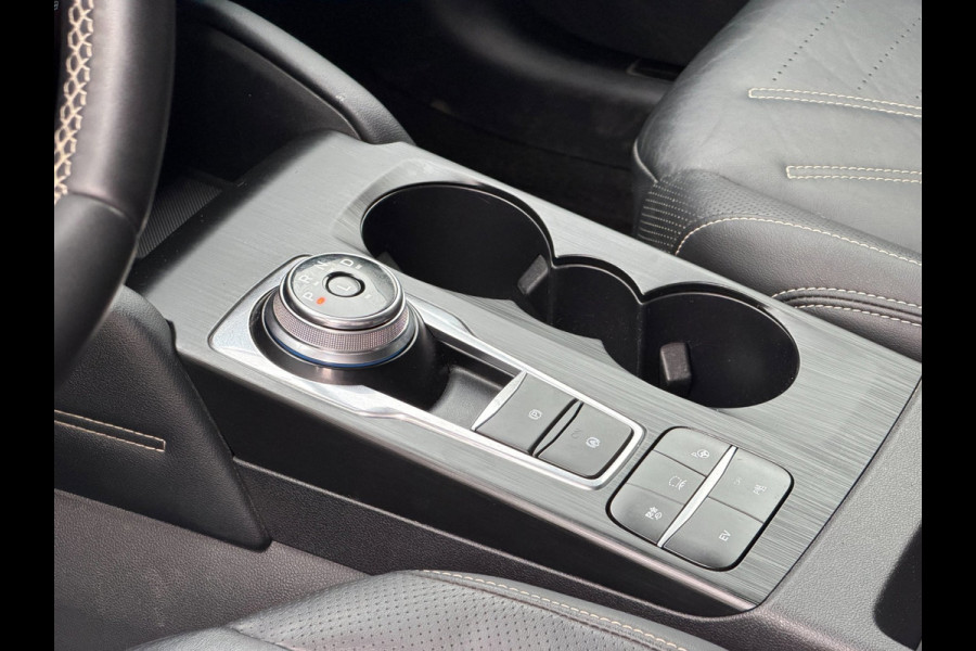 Ford Kuga 2.5 PHEV Vignale LED ACC Camera Trekhaak HUD B&O