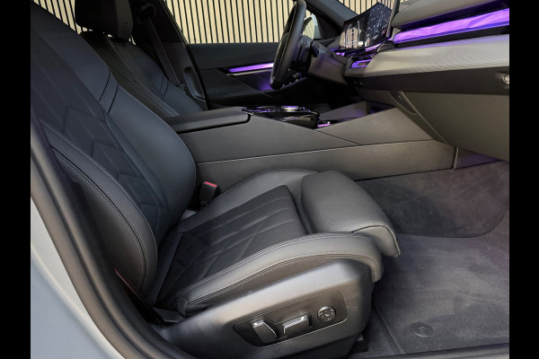 BMW 5 Serie Touring 520i M Sport Pro - Pano - HK - Trekhaak