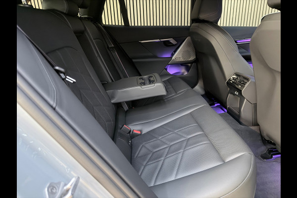 BMW 5 Serie Touring 520i M Sport Pro - Pano - HK - Trekhaak