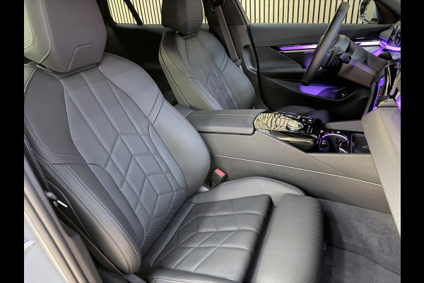 BMW 5 Serie Touring 520i M Sport Pro - Pano - HK - Trekhaak