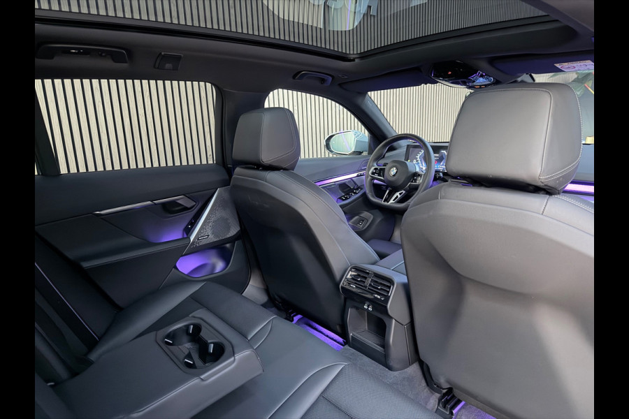 BMW 5 Serie Touring 520i M Sport Pro - Pano - HK - Trekhaak