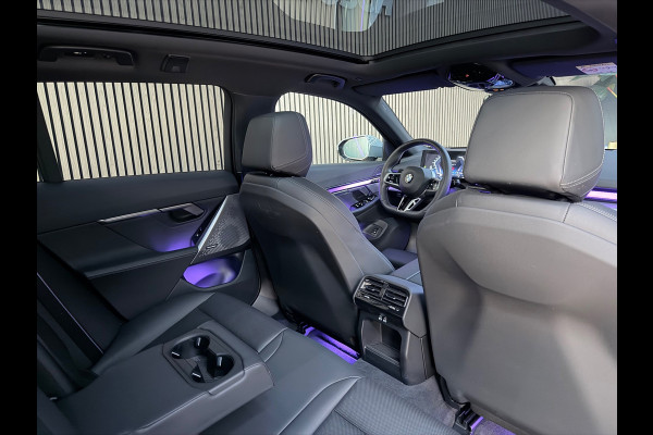 BMW 5 Serie Touring 520i M Sport Pro - Pano - HK - Trekhaak