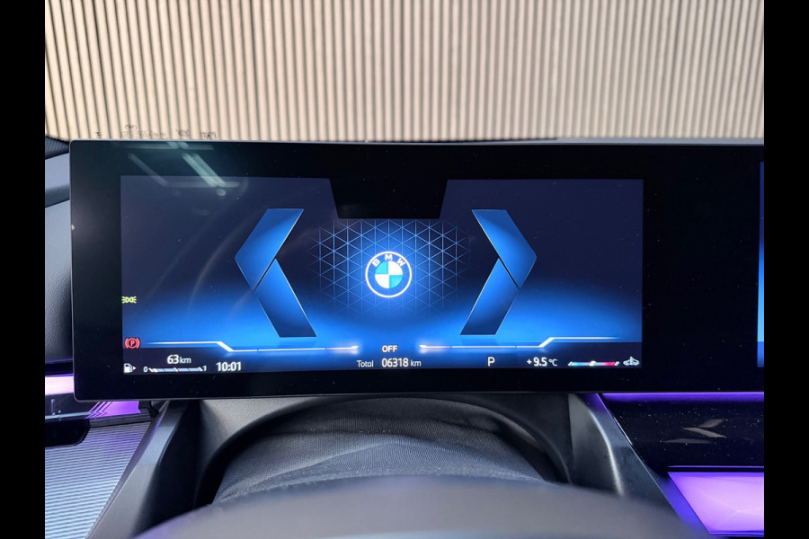 BMW 5 Serie Touring 520i M Sport Pro - Pano - HK - Trekhaak