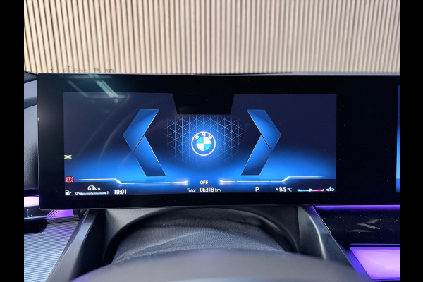 BMW 5 Serie Touring 520i M Sport Pro - Pano - HK - Trekhaak