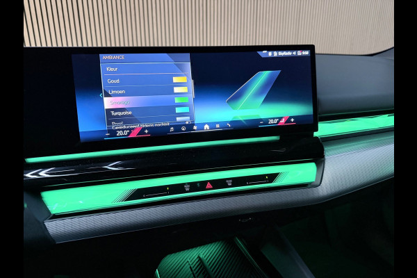 BMW 5 Serie Touring 520i M Sport Pro - Pano - HK - Trekhaak