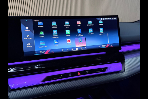 BMW 5 Serie Touring 520i M Sport Pro - Pano - HK - Trekhaak