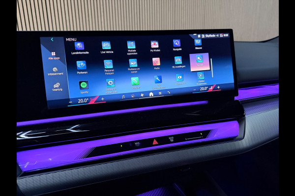 BMW 5 Serie Touring 520i M Sport Pro - Pano - HK - Trekhaak