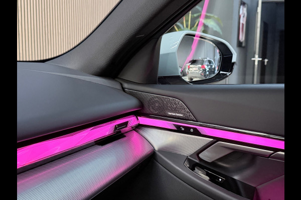 BMW 5 Serie Touring 520i M Sport Pro - Pano - HK - Trekhaak