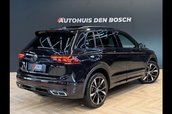 Volkswagen Tiguan 1.4 TSI eHybrid R Line Business+ 245PK
