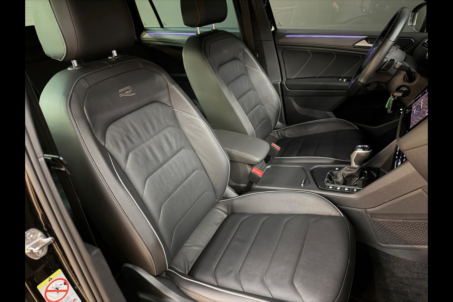 Volkswagen Tiguan 1.4 TSI eHybrid R Line Business+ 245PK