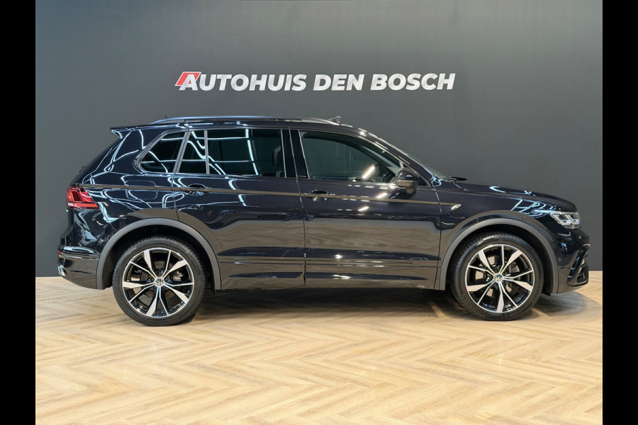 Volkswagen Tiguan 1.4 TSI eHybrid R Line Business+ 245PK