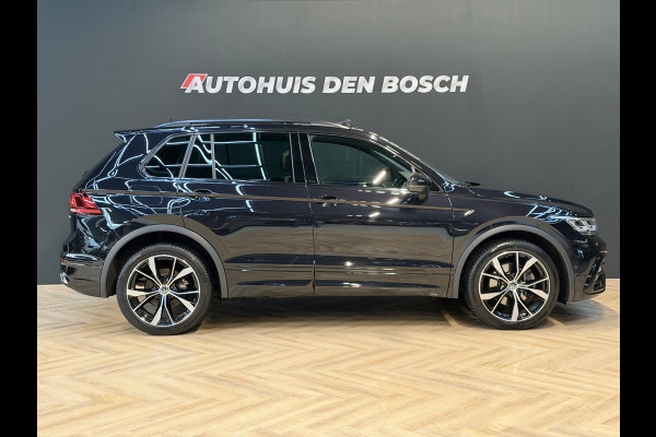Volkswagen Tiguan 1.4 TSI eHybrid R Line Business+ 245PK