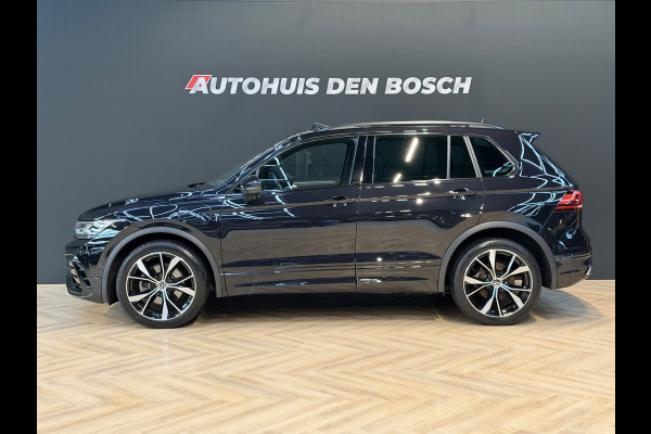Volkswagen Tiguan 1.4 TSI eHybrid R Line Business+ 245PK