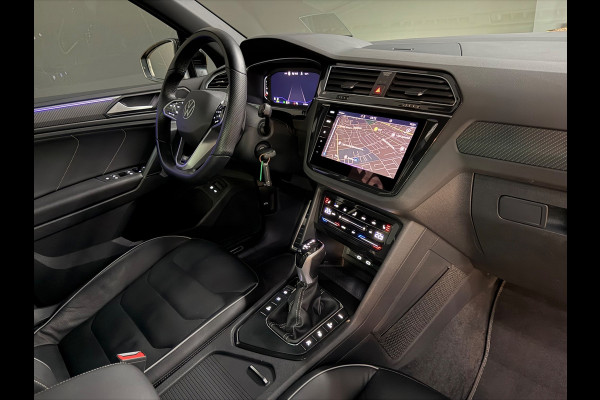 Volkswagen Tiguan 1.4 TSI eHybrid R Line Business+ 245PK