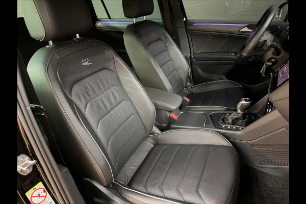 Volkswagen Tiguan 1.4 TSI eHybrid R Line Business+ 245PK