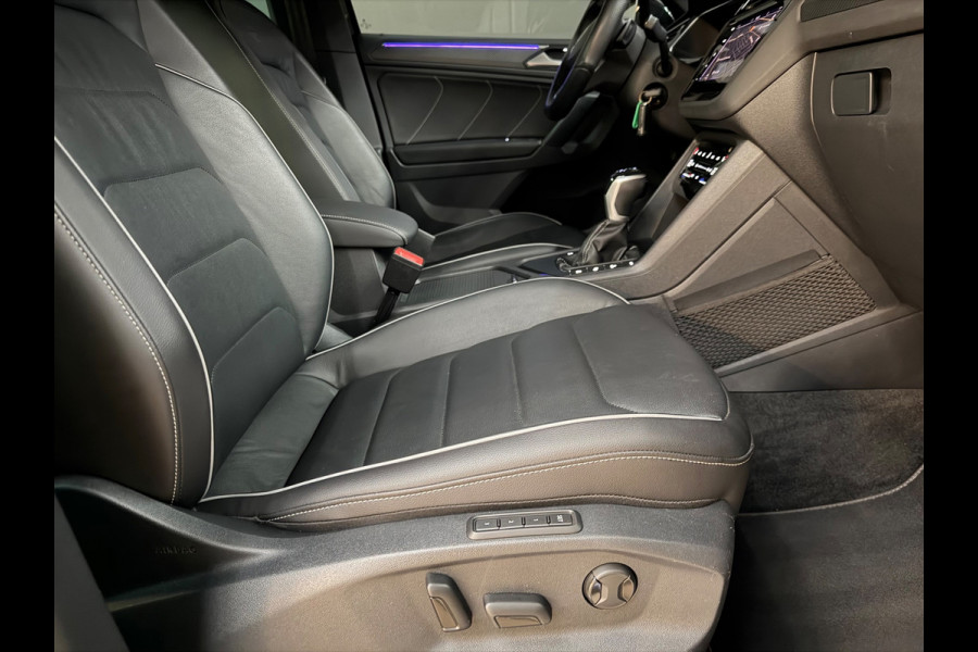 Volkswagen Tiguan 1.4 TSI eHybrid R Line Business+ 245PK