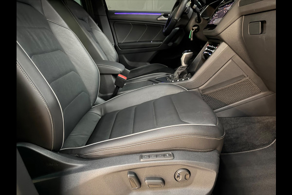 Volkswagen Tiguan 1.4 TSI eHybrid R Line Business+ 245PK