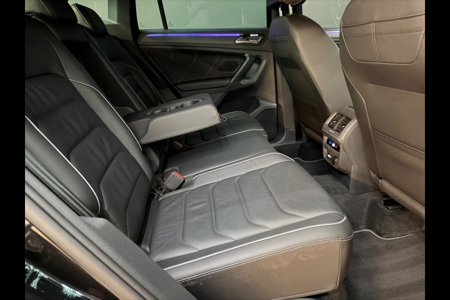 Volkswagen Tiguan 1.4 TSI eHybrid R Line Business+ 245PK