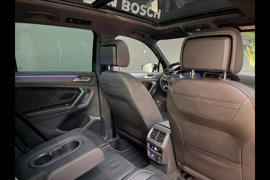 Volkswagen Tiguan 1.4 TSI eHybrid R Line Business+ 245PK